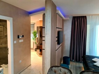 Apartamento Kroatien  14