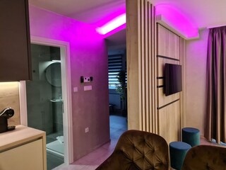 Appartement Kroatien  13
