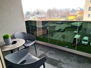 Appartement Kroatien Buitenaudio-opname 2