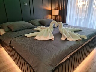 Apartment Kroatien Ausstattung 6