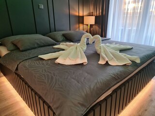 Apartamento Kroatien Características 6