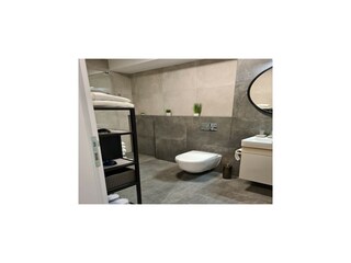 Appartamento Kroatien Caratteristiche 6