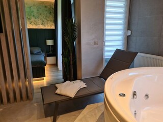 Appartement Kroatien Équipement 7