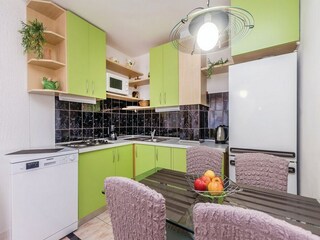 Apartamento Karlobag Características 28