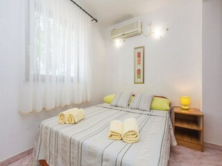 Apartamento Karlobag Características 29