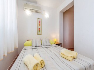 Apartamento Karlobag Características 30