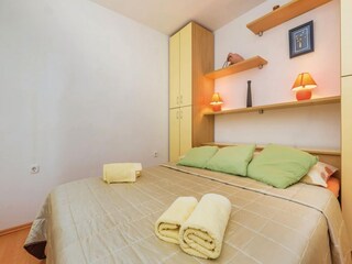 Apartamento Karlobag Características 32
