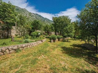 Appartement Karlobag Buitenaudio-opname 14
