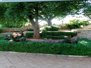 Appartamento Karlobag Registrazione all'aperto 7