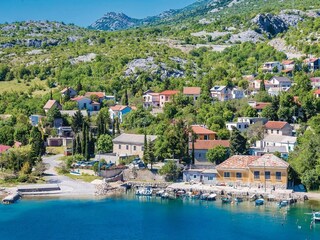 Appartamento Karlobag  38