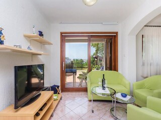 Apartment Karlobag Ausstattung 28