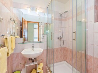 Apartamento Karlobag Características 35