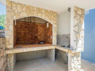 Apartment Karlobag  39