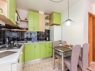 Apartamento Karlobag Características 31