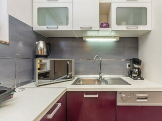 Appartement Karlobag Kenmerken 33