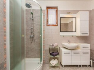 Appartement Karlobag Kenmerken 36