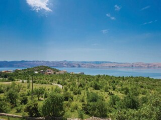 Appartement Karlobag  45