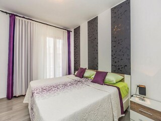 Apartamento Karlobag Características 34