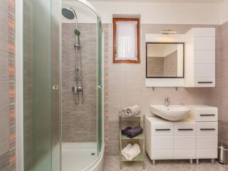 Apartamento Karlobag Características 33