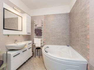 Apartamento Karlobag Características 36