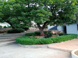 Appartamento Karlobag Registrazione all'aperto 4