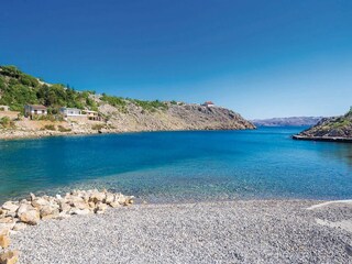 Apartamento Karlobag  41