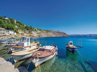 Appartamento Karlobag  44