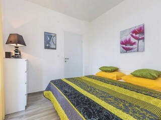 Apartamento Karlobag Características 37