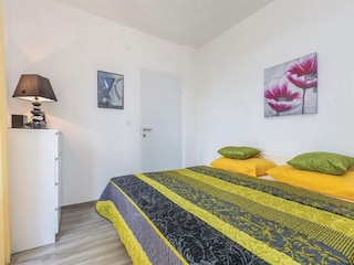Apartment Karlobag Features 34