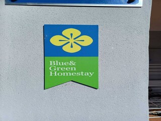 Apartamento Karlobag Grabación al aire libre 17