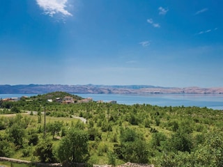 Apartamento Karlobag  45