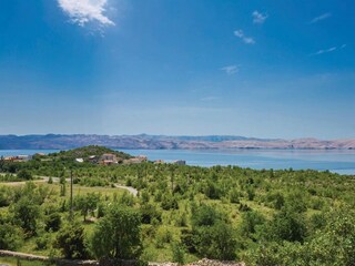 Appartamento Karlobag  42