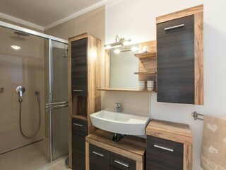 Apartment Punat Ausstattung 12