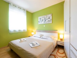 Appartement Punat Équipement 9