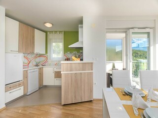 Appartement Punat  18