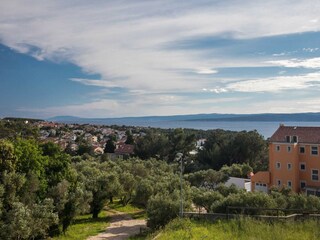 Appartement Punat  20