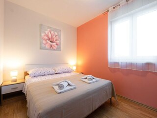 Apartamento Punat Características 7