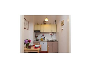 Appartement Dubrovnik Équipement 12