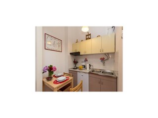 Appartement Dubrovnik Équipement 3