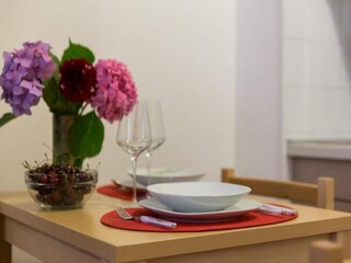 Appartement Dubrovnik Équipement 5