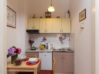 Appartement Dubrovnik Équipement 15