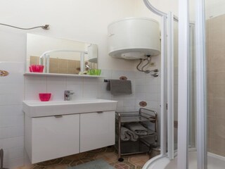 Appartement Dubrovnik Équipement 6