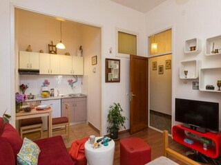 Appartement Dubrovnik Équipement 9