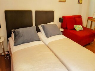 Appartement Dubrovnik Équipement 10