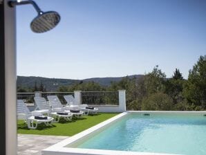 Whitestone Villa  - Three Bedroom Villa with Swimming pool - Brodarica - image1