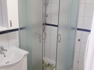 Appartement Tribanj Krušcica Kenmerken 5