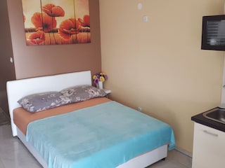 Appartement Tribanj Krušcica Kenmerken 4