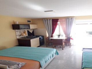 Apartamento Tribanj Krušcica Características 4