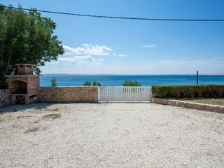 Apartamento Tribanj Krušcica Entorno 12