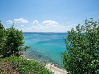 Apartamento Tribanj Krušcica Entorno 14